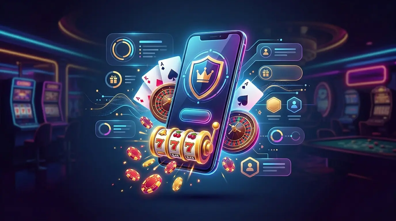 Starvegas casino app mobile
