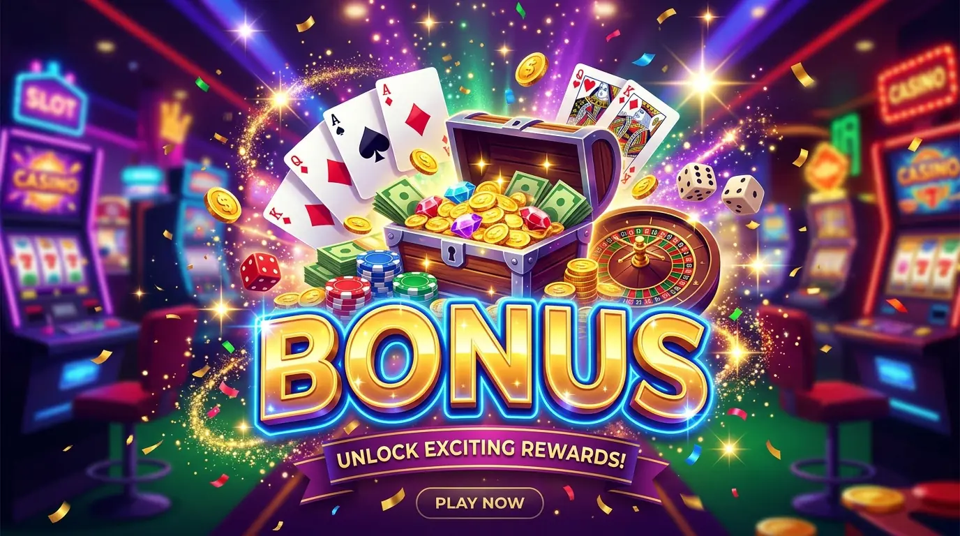 Starvegas casino bonus