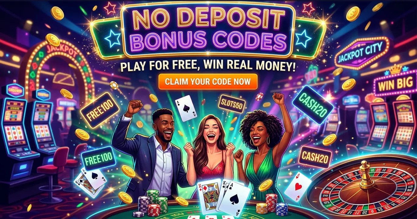 No deposit bonus Starvegas casino
