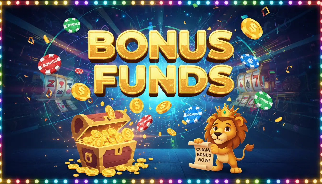 Fondi bonus Starvegas casino