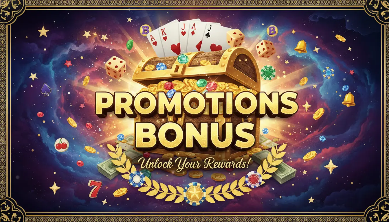 Offerte promozionali Starvegas casino