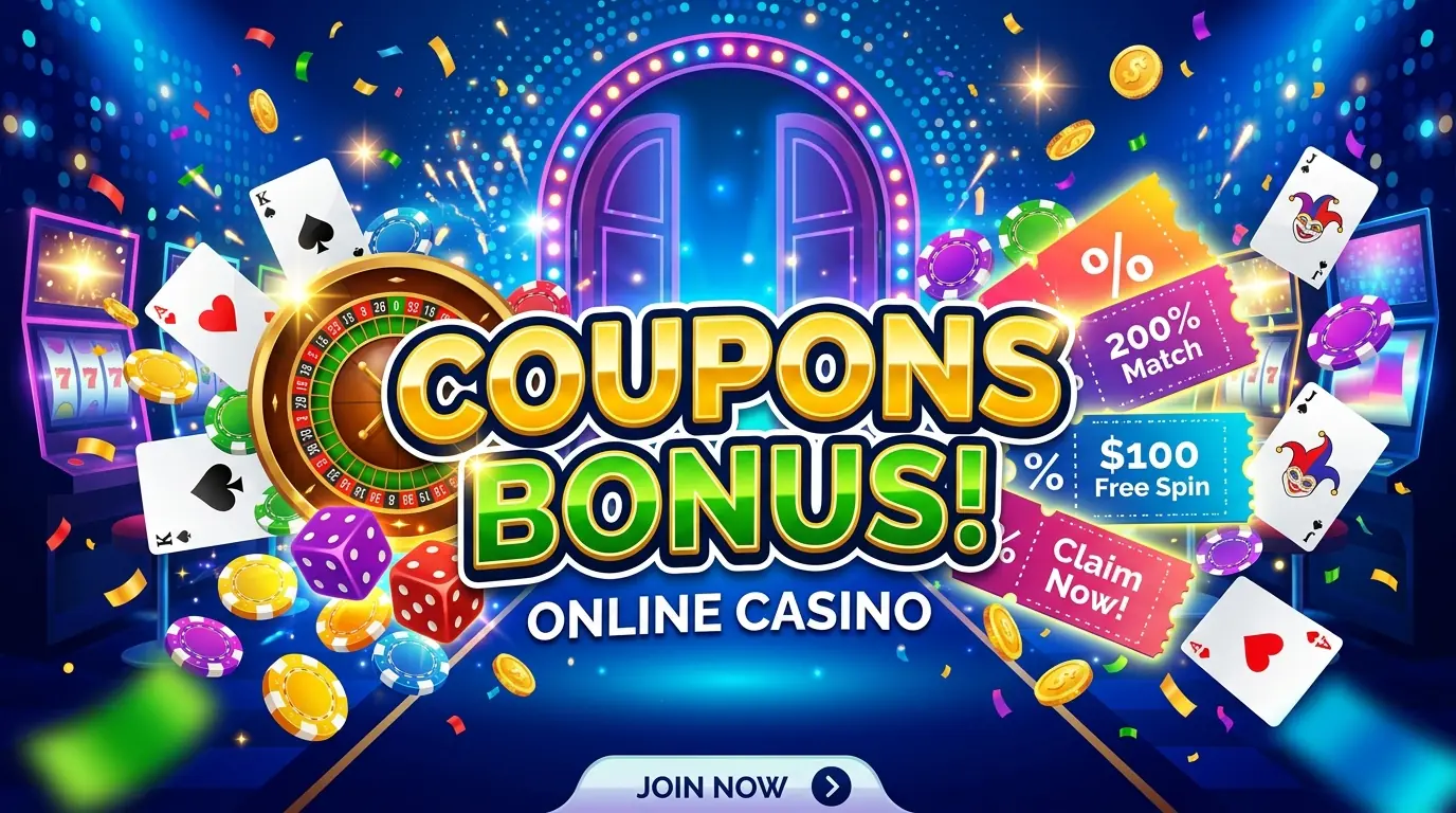 Starvegas casino coupon