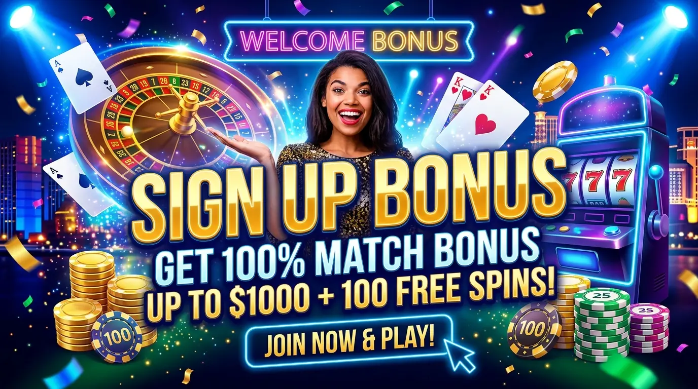 Bonus iscrizione Starvegas casino