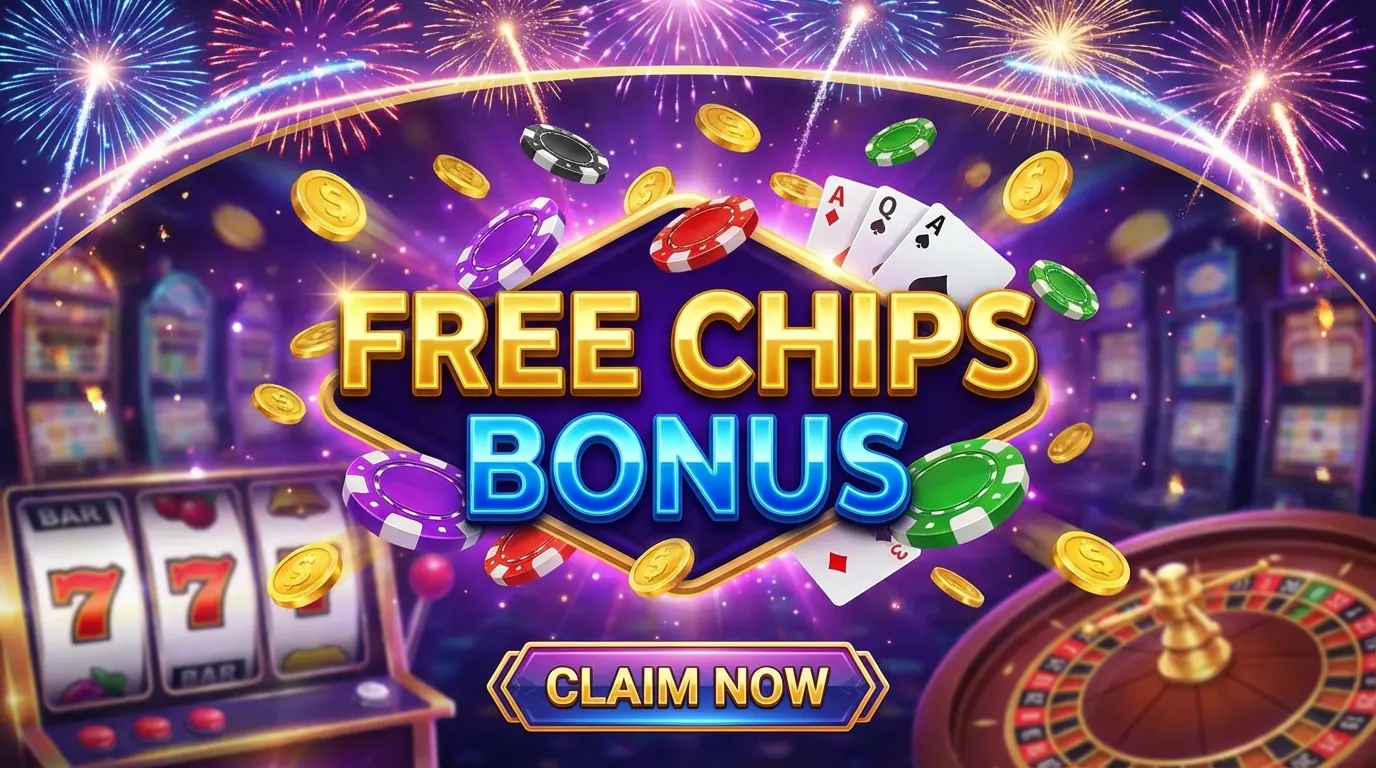 Starvegas casino chips gratis