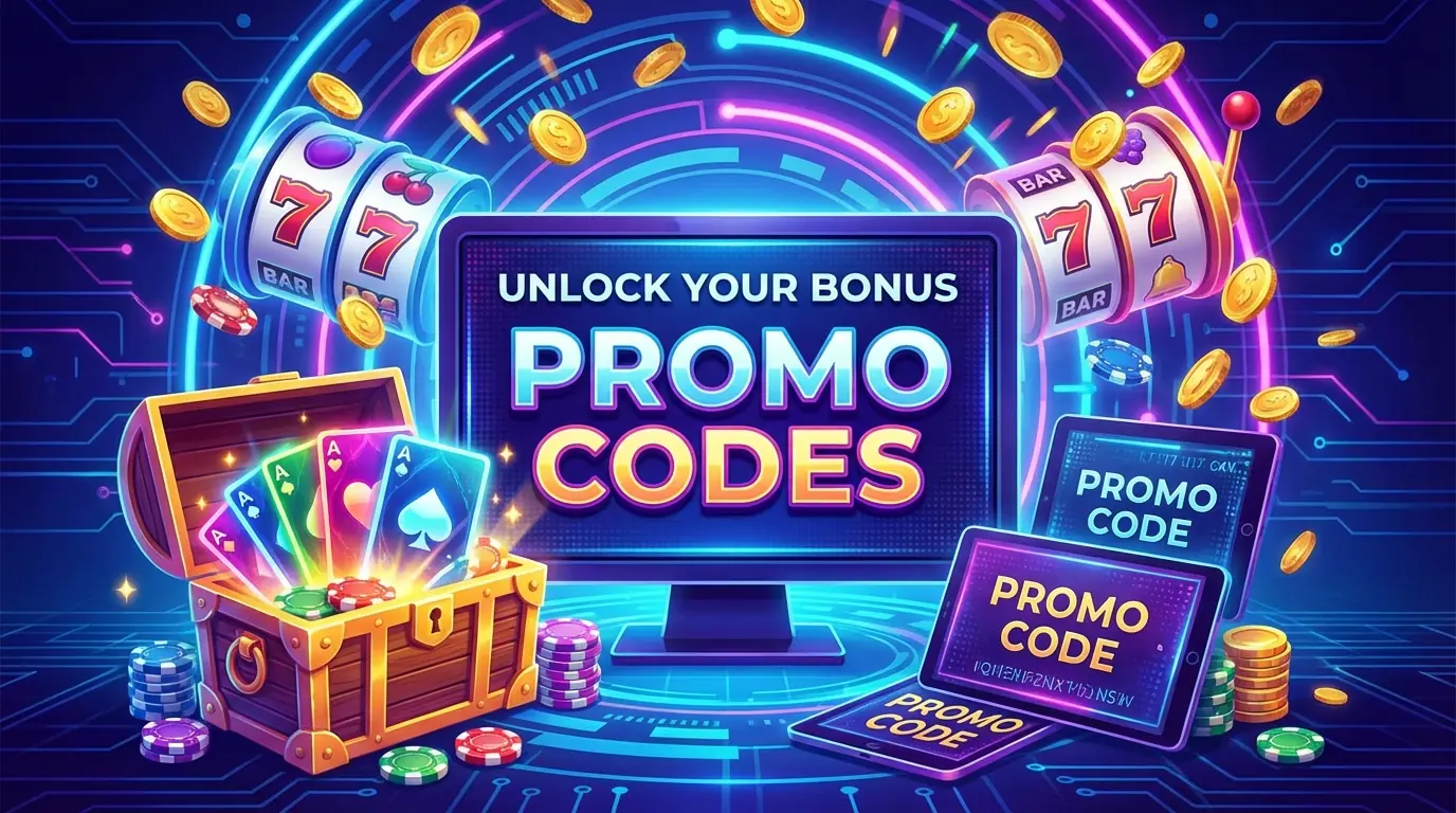 Promo code Starvegas casino