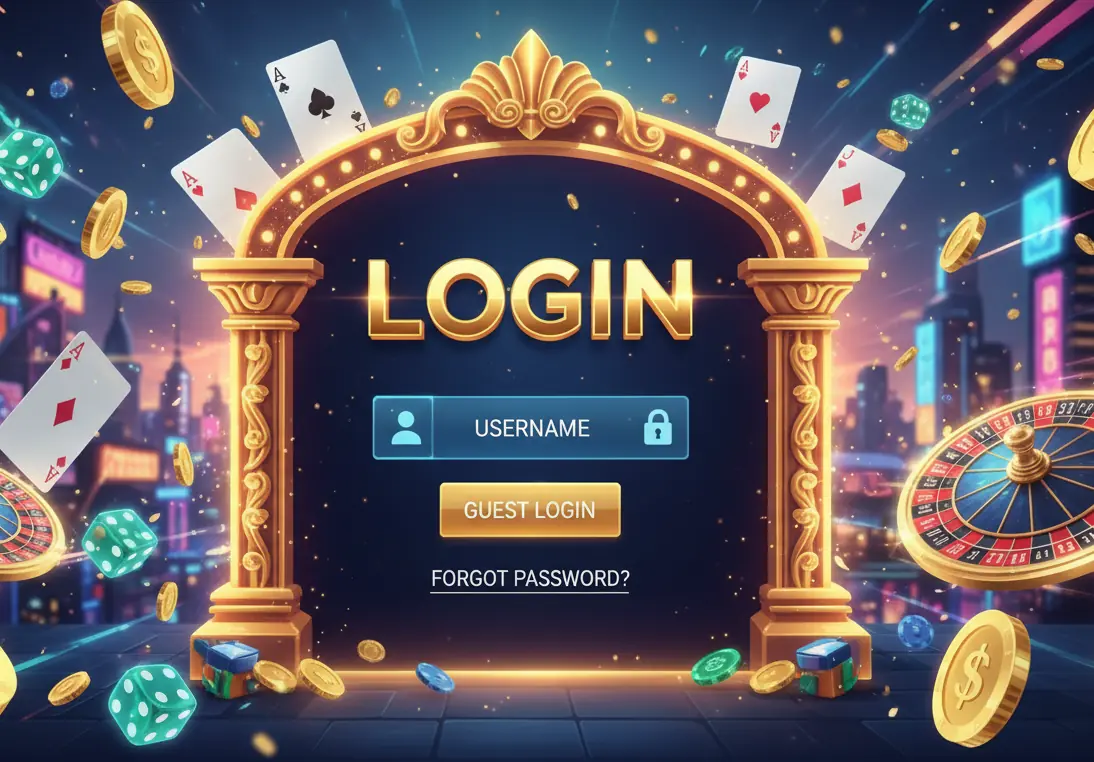 Starvegas casino login