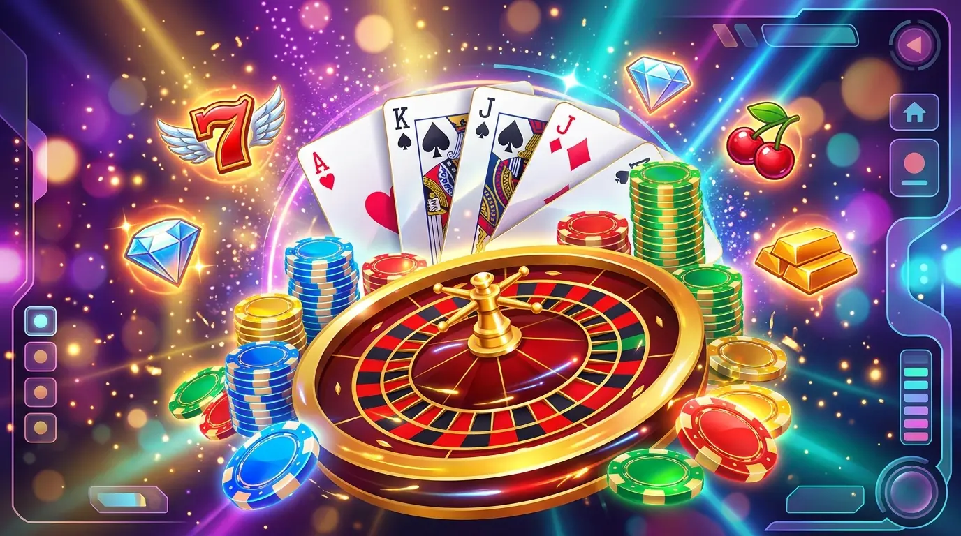 Starvegas casino proprietario