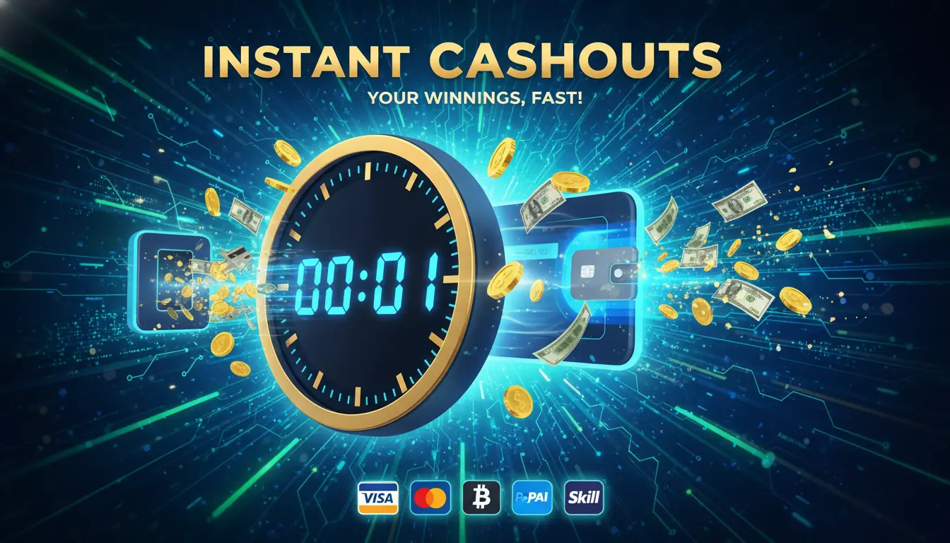 Prelievi veloci Starvegas casino