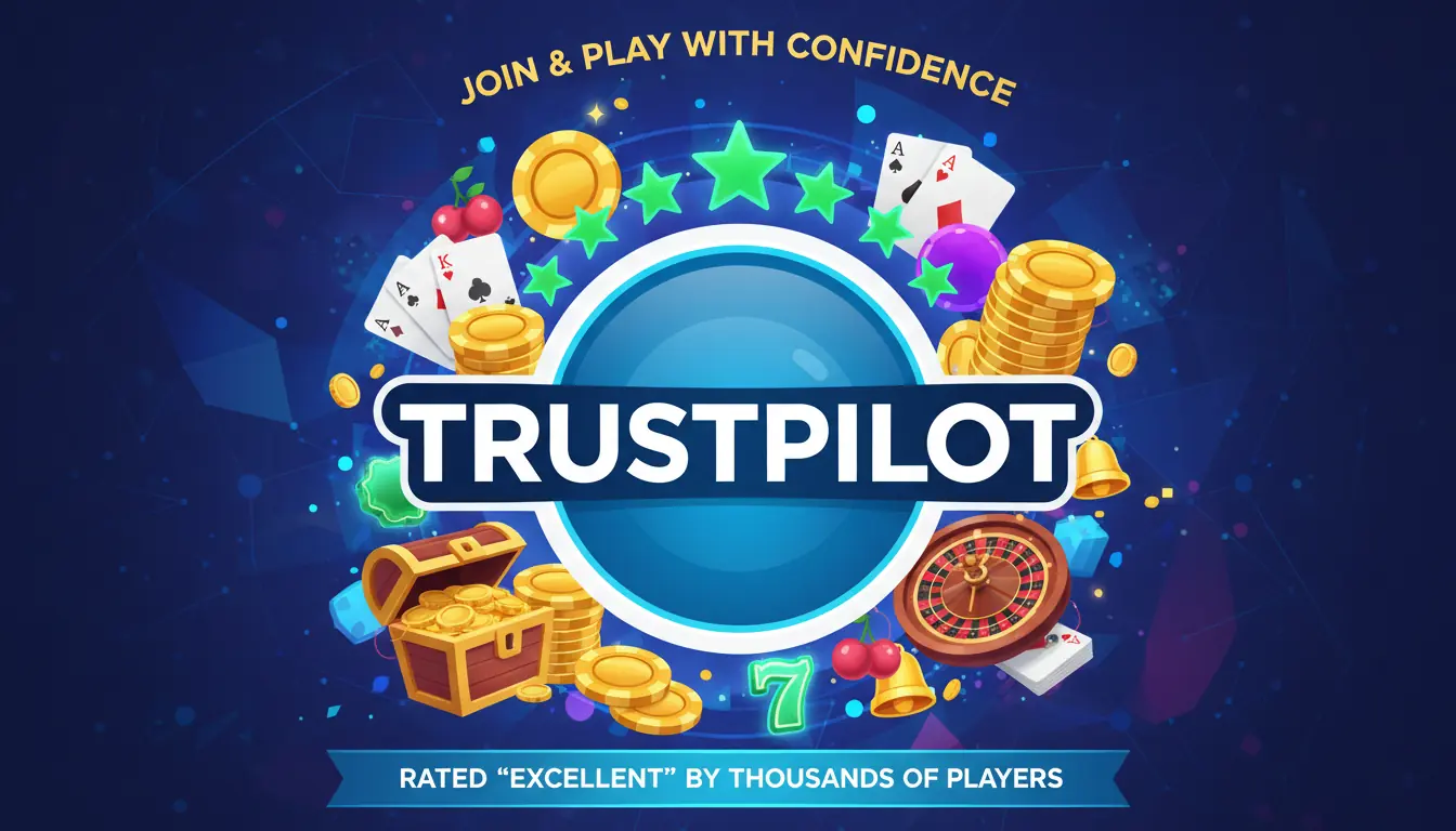 Starvegas casino Trustpilot