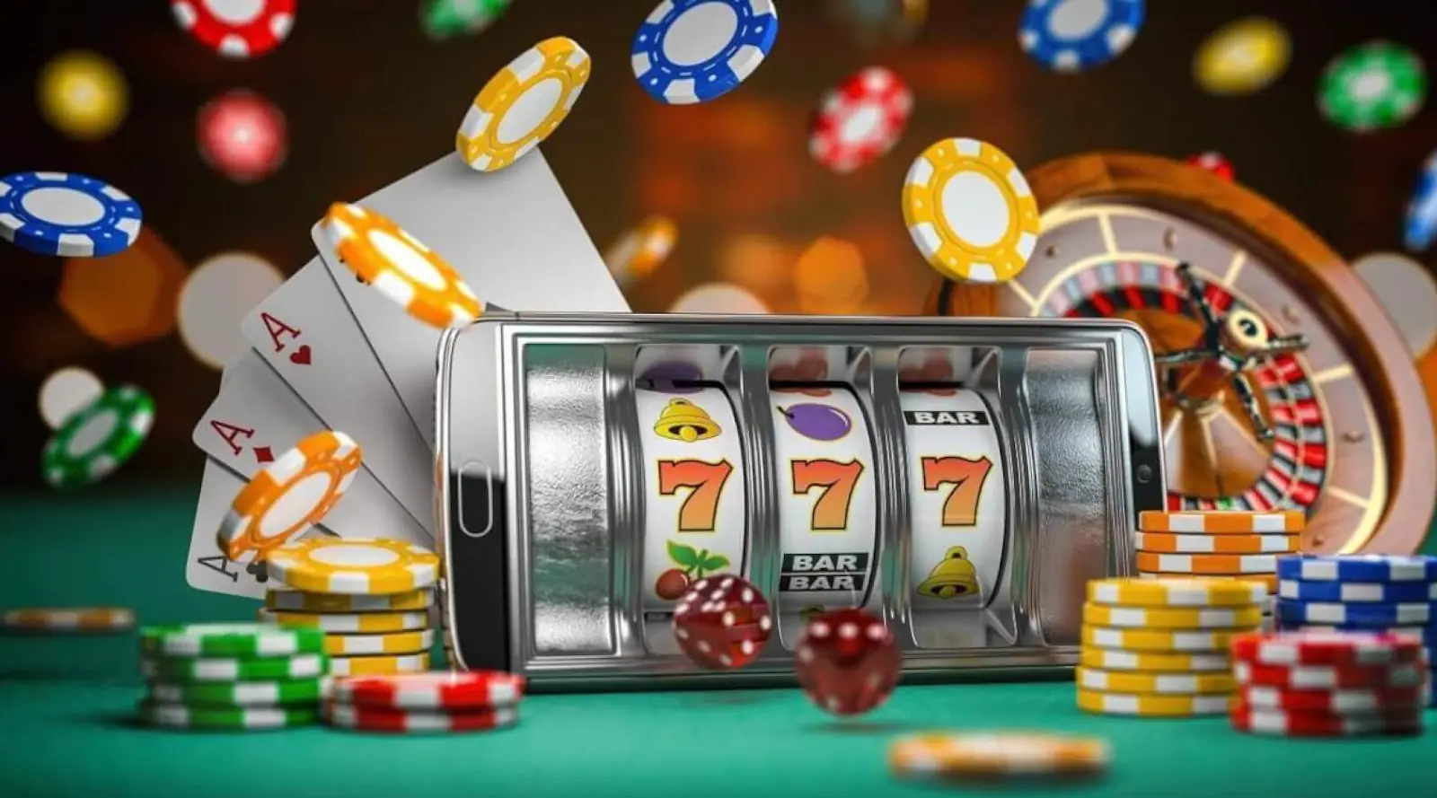 Giochi Starvegas casino
