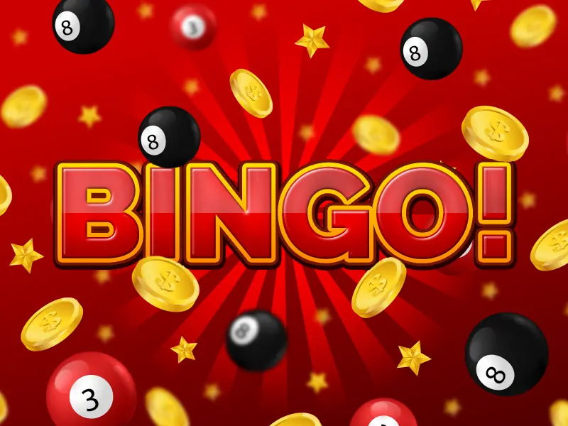 Starvegas casino bingo